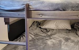 Grand Design Bunkhouse -Fully stocked w/ Generator