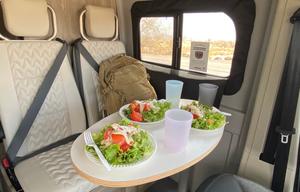 2022 Winnebago Solis 59P