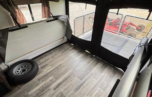 Spacious Toy Hauler for Outdoor Lovers
