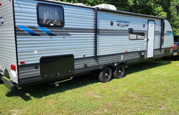 2022 Forest River RV Salem Cruise Lite T282QBXL RV rental photo 1