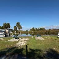 Natures Resort RV Park