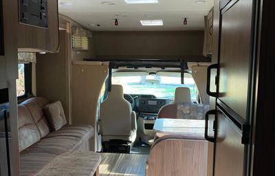 2016 Coachman Freelander
