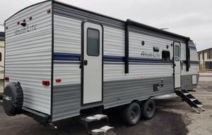 2023 Gulf Stream RV Ameri-Lite 268BH