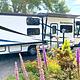 2022 Forest River RV Sunseeker LE 3250DSLE Ford