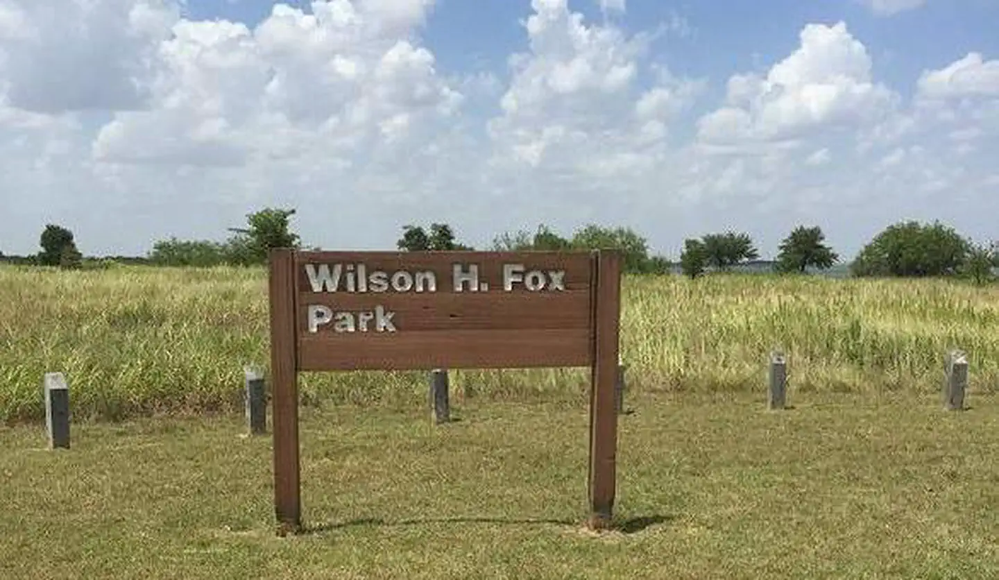 Wilson H Fox