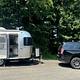 Date my Airstream.  Kid and Pet Friendly!