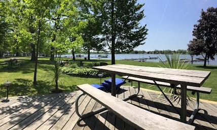 Steinke Resort