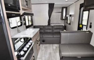 2022 Jayco Jay Flight SLX 264BHW