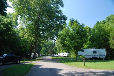 Roaring River State Park