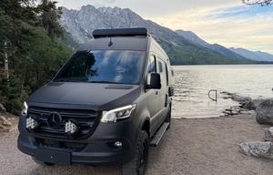 2022 Winnebago Revel “Optimus”