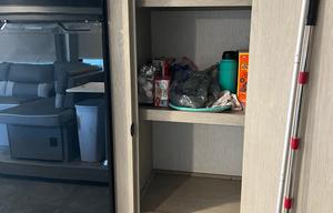 Simplified Camper for Families!