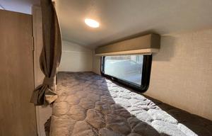 2021 Forest River RV Rockwood Geo Pro 20BHS
