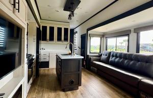 Luxury RV Rental at Grand Riviera RV Resort