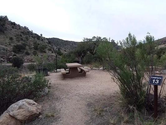 Molino, Loop: MOLINO
