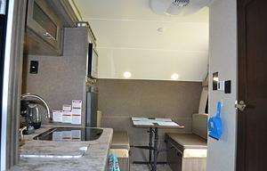 2018  R Pod RP-177 The Blue frog Fall pricing