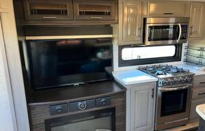 2021 Jayco Pinnacle 36FBTS