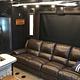 Jayco Seismic 4212 Fifth Wheel Toy Hauler
