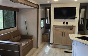 2025 Keystone RV Springdale Classic 261BHCWE