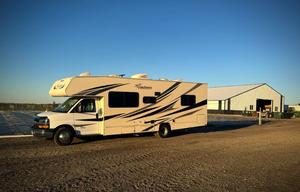 SNACKS-NAPS-MAPS! 2019 Coachmen RV Freelander 27QB