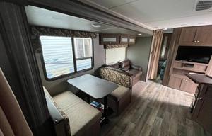 2017 Keystone 272LHS Hideout