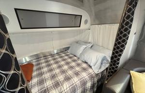 Twyla the Twinky - 2021 Airstream Caravel 22FB
