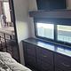2020 Forest River 5th wheel with washer and dryer