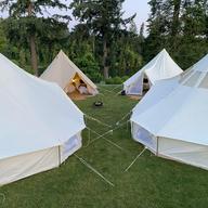 City Lights Glamping