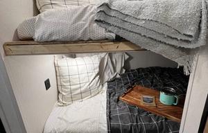Transform your family’s camping experience