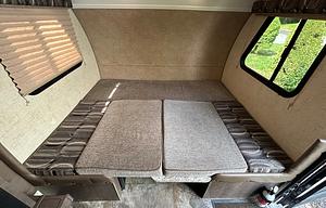 Forest River R-Pod Hood River Edition