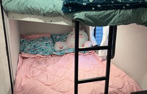Family-Owned Camper w/ Bunks | Delivered & Setup