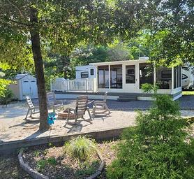 Sleepy Hollow Family Campground