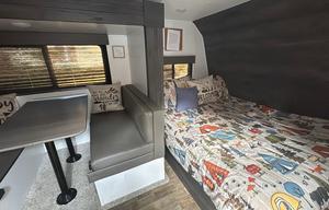 2022 Keystone RV Hideout Single Axle 176BH