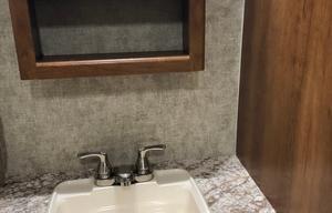 2018 Prime Time Avenger 26BH
