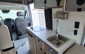 2023 Winnebago Solis 59PX