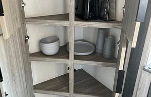 Family Adventure RV – Sleeps 8 | 2021 Keystone