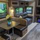 No Towing Needed! Luxury RV Sleeps 10