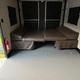 Weekend Getaway Camper Rental!