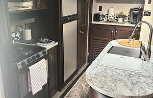 2018 Jayco Jay Flight 33RBTS