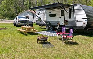 2022 Dutchmen RV Colorado 26BHC RV rental photo 4