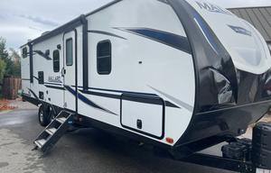 2021 Heartland Mallard M26BH