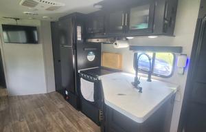 2022 Forest River RV Cherokee Grey Wolf 29TE