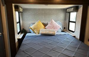 2019 Forest River RV Wildwood 32RLDS