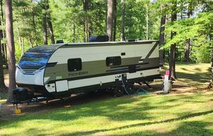 2022 Heartland BH 250
