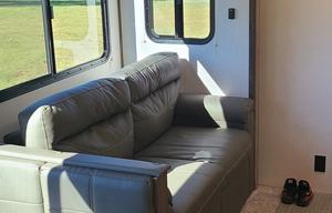 R&R RV