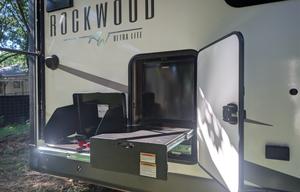 2023 Forest River RV Rockwood Ultra Lite 2720IK
