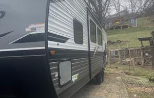 Smoky Mountain Glamper 2