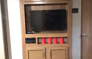 2019 Coachmen Catalina