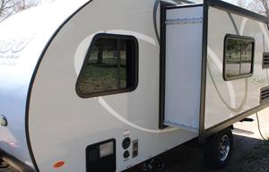 'Ruthie' 2019 Forest River R-Pod ACO468