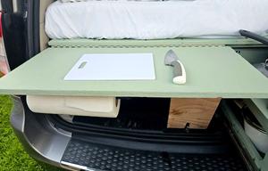 Tiny RV for two