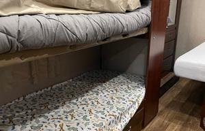 2017 Fleetwood RV Jamboree 30D
